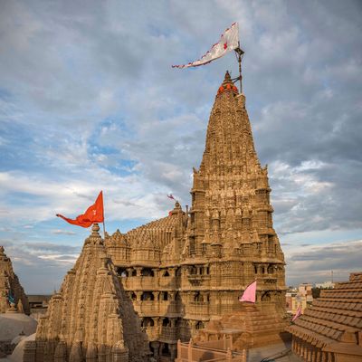 Dwarka